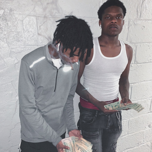 SyGlizzy X TreyGeez Choppa
