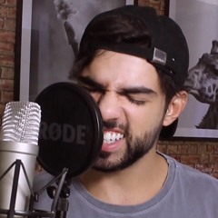 Chama Ela - Lexa feat Pedro Sampaio (Cover)