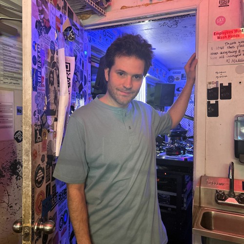 PRIVATE PLEASURE with Private Panther @ The Lot Radio 04-08-2024 - Audio