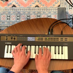 Le Kiosq Records Mars