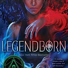 [ACCESS] [PDF EBOOK EPUB KINDLE] Legendborn (The Legendborn Cycle) by  Tracy Deonn 📙