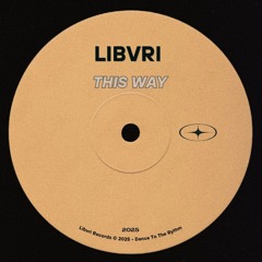 This way - Libvri