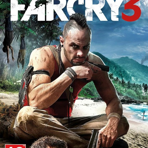 Stream Far Cry 3 RELOADED License Key from Kelly Hill Listen online for free on SoundCloud