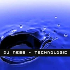 Daft Punk - Technologic (DJ Ness Remake)(Original)