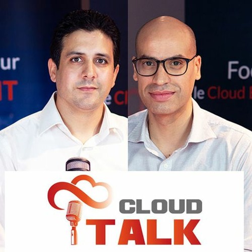 CloudTalk Ep1 : Covid-19 et absence du Cloud, la faillite assurée ?