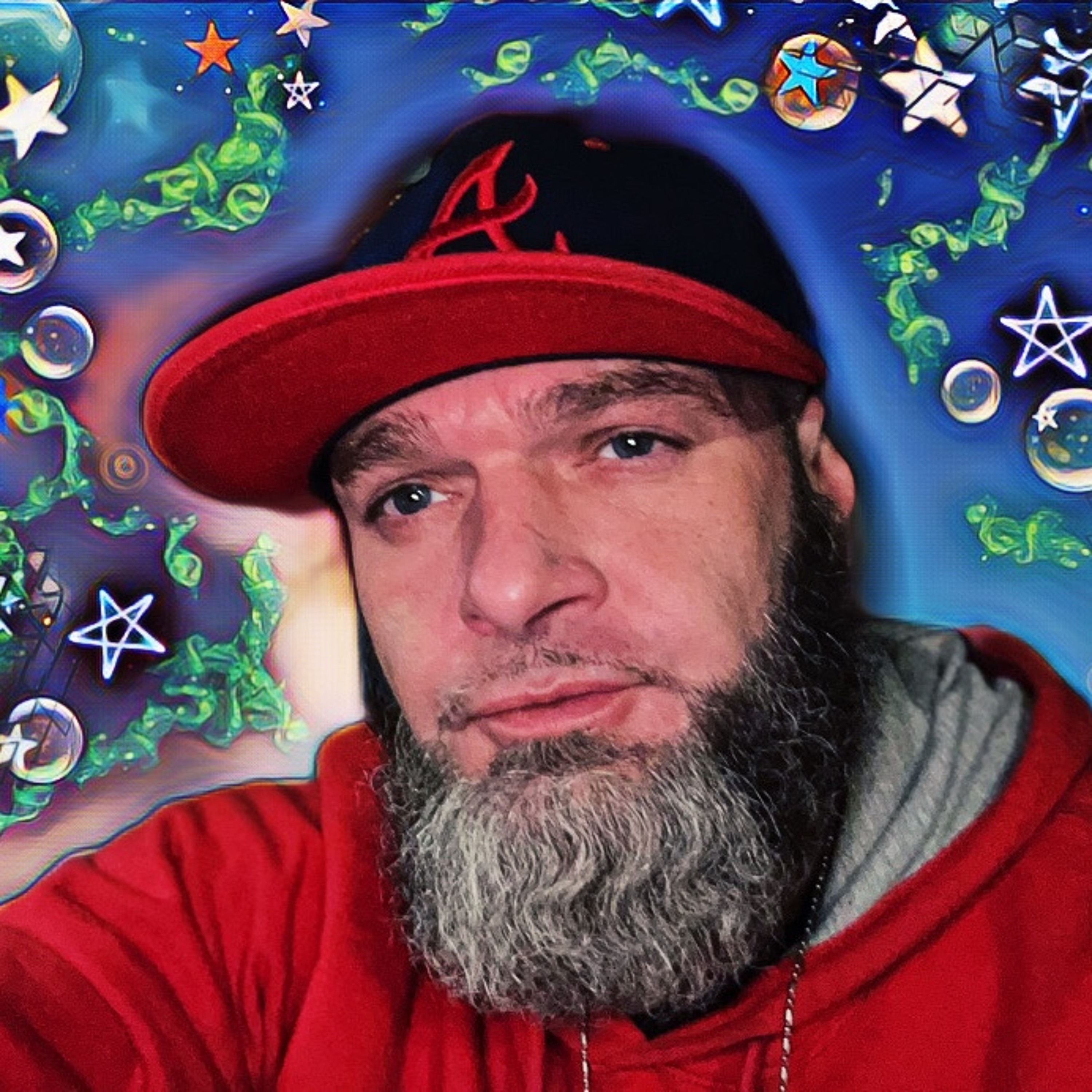 MrJUMPOFF episode artwork