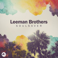 𝗧𝗥𝗔𝗖𝗞 𝗢𝗙 𝗧𝗛𝗘 𝗗𝗔𝗬: Leeman Brothers - The Way [M-Sol DEEP]