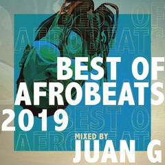 Rundown Radio: Best of 2019 Afrobeats