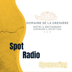 DOMAINE DE LA GRESSIERE 15 SEC NRJ ARJF200120