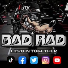 DJ MILLION STARS X ATLANTIS||BREAKBEAT STADIUM MASA MUDA REQ.BAD RAD