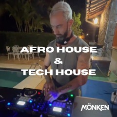 Mönken @ Petrópolis House Party | Afro House, Tech House | DJ Set | Mar 07 2026