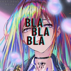 Bla Bla Bla ft. Patis