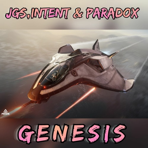 JGS, INTENT & PARADOX - Genesis (Sample)