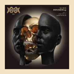 05 Kuroi - Inflexion (Greg Notill remix)