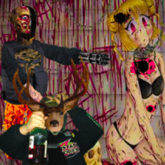 REALTREE BL^NT (Prod. Mutilated Head)