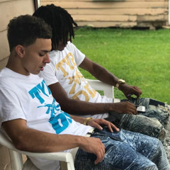 TreyWillTYP Message Ft LilQuickTYP