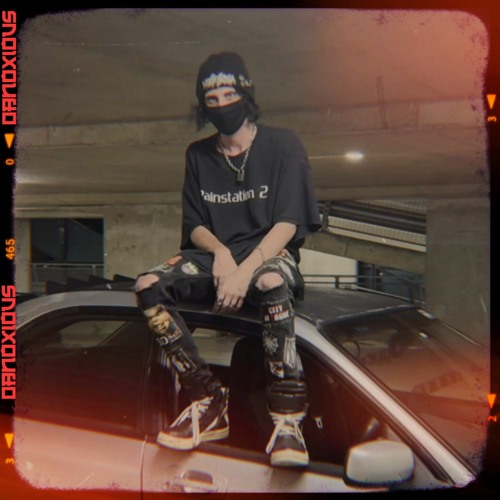 Synthetic (PROD. Etherial Kid)