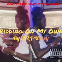 Ridding On My Own Master By 242J - Money