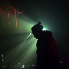 Asper(IT) @Soundlab.tv 22 Nov 25 | Acrylic Music TV x Ritmo Futuro