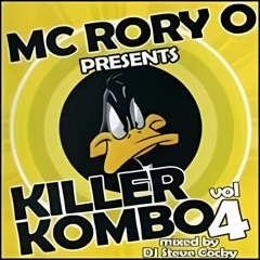 Killer Kombo 4 Track 5 Phase 1