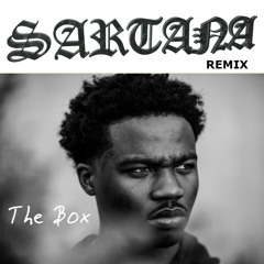 Roddy Ricch - The Box (Sartana Remix) BUY 4 FREE
