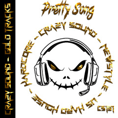 NEW ALBUM CRAZY SOUND - GOLD TRACKS 10. Pretty Song (PREVIA) YA A LA VENTA!