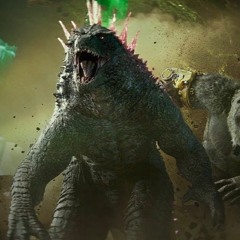 Nédz Mozi ~ Godzilla x Kong: Az új birodalom Online 2024 Teljes Filmek Videa HD (Film Magyarul)