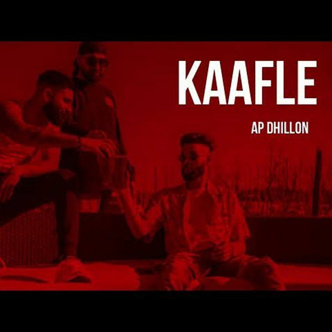 Stream KAAFLE (OFFICIAL SONG) | AP DHILLON by Waleed Akhtar | Listen ...