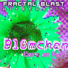 Herz an Herz - Blümchen (Fractal Blast Remix)