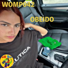 WOMP042 - OBEIDO