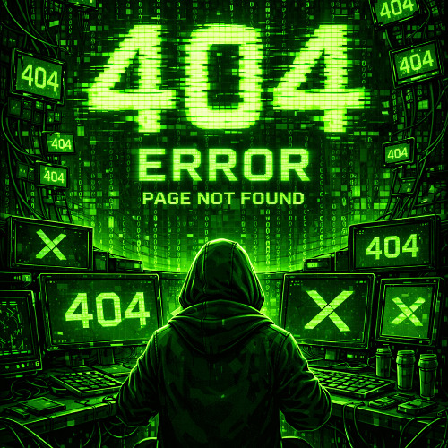 Stream 404 by EZ3 | Listen online for free on SoundCloud