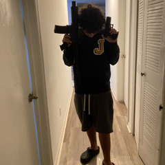 Fanum Cdg x KJ Rundown - Bang Bang