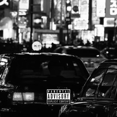 LANEZ Ft NOBODYSHOME (Prod. Jootsu)