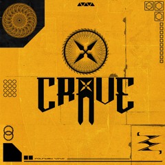 CRAVE DEBUT EP