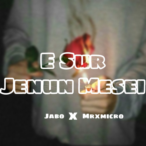 E Sur Jenun Mesei (cvr) Prod. MrMicro