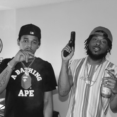 Vasi V x JM - handouts    (no deal the mixtape)