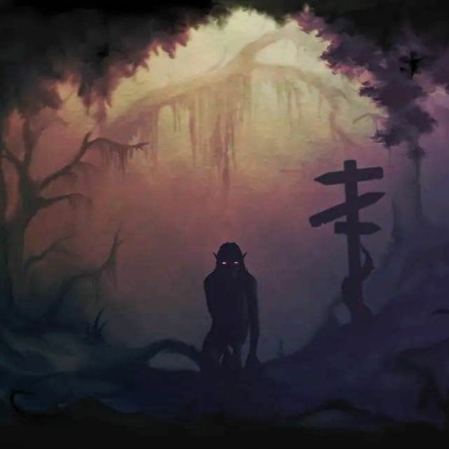 Shadowspawn