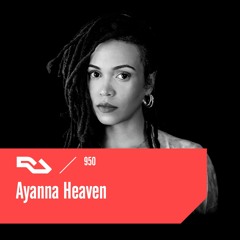 RA.950 Ayanna Heaven