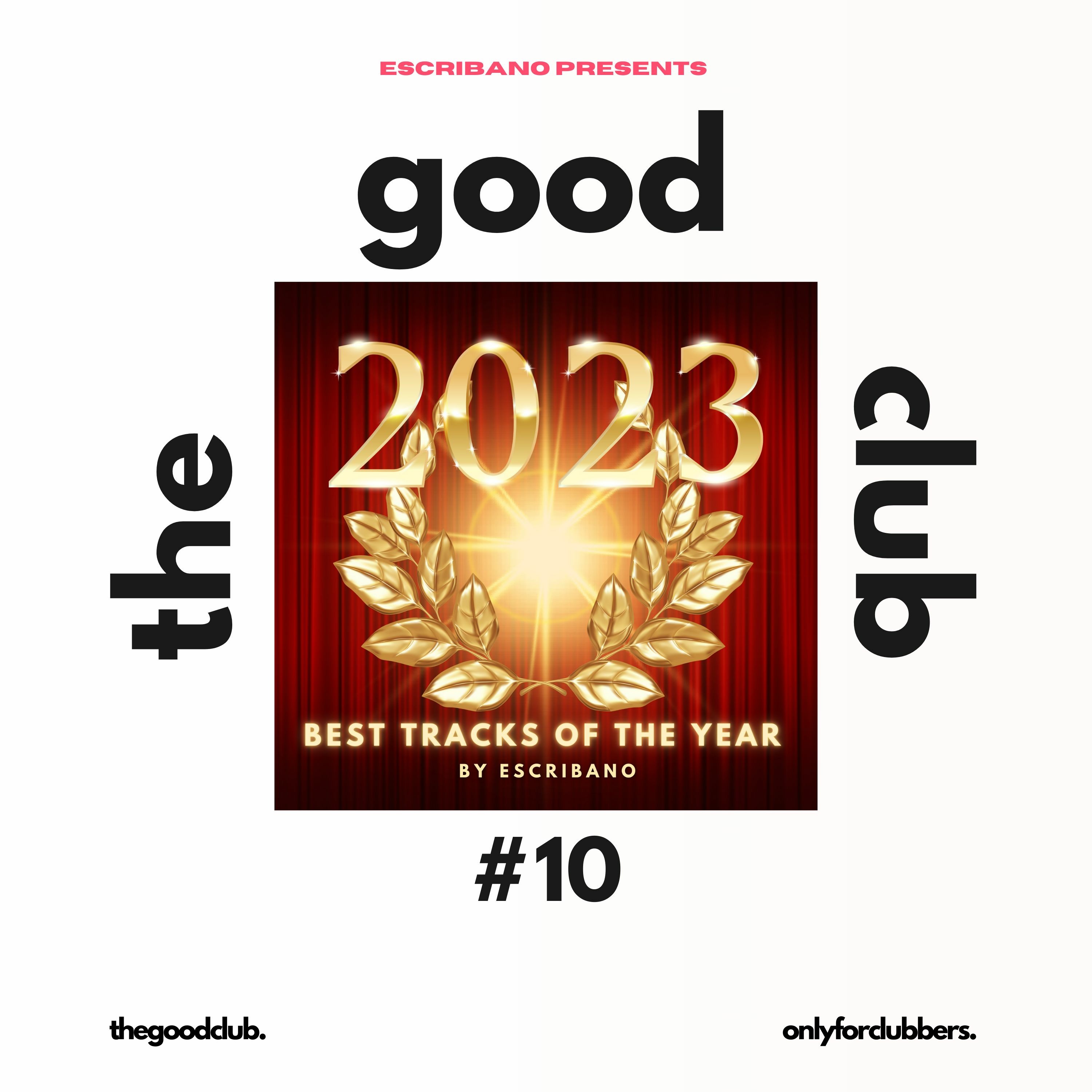 The Good Club by Escribano