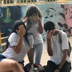 ELA QUER FUDER