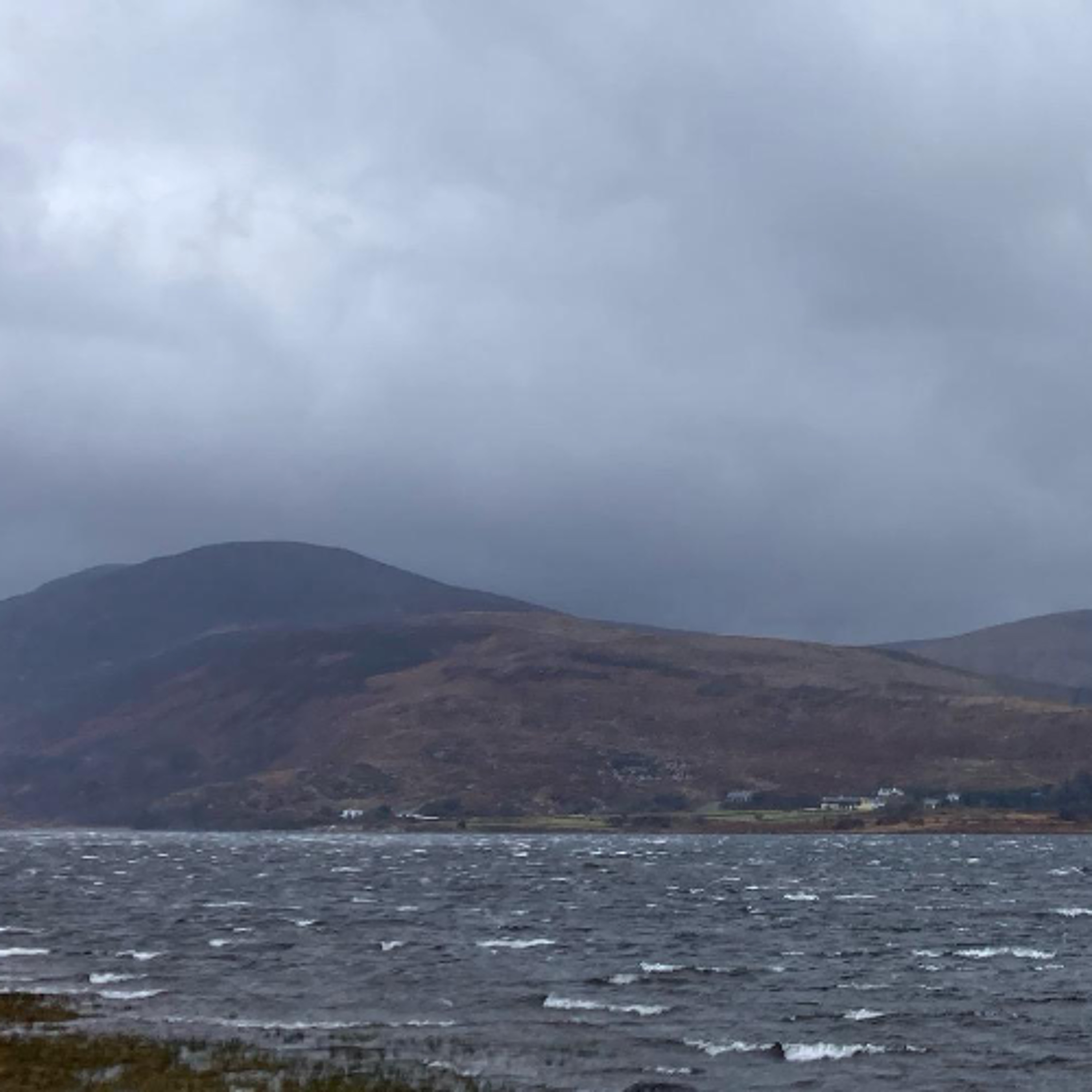 Peche en irlande