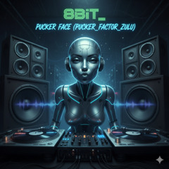 pucker face (pucker_factor_zulu)