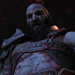 kratos x yeat mad bout that (a true warrior does not hide poseidon)