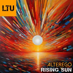 Alterego - Rising Sun (Original Mix)