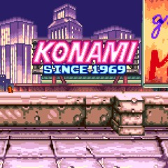 Sky Palace - Teenage Mutant Ninja Turtles - Tournament Fighters