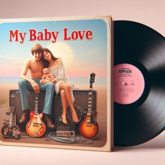 My Baby Love