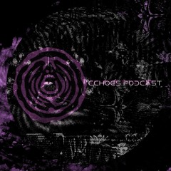 ECHOES PODCAST 1 - Dieze Warehouse 13/01/2024