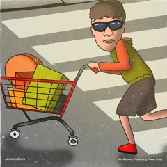 gROWNuPkIDS - We Repeat (Featuring. Fewer Edit)