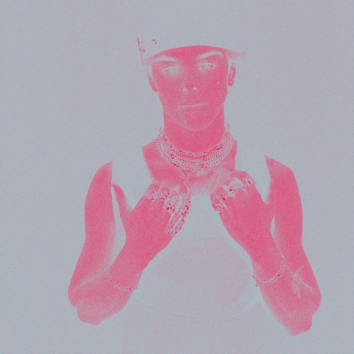 Brayden Tabakian - Butterflies