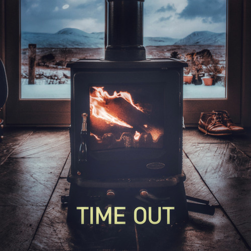 TIME OUT - May 2008